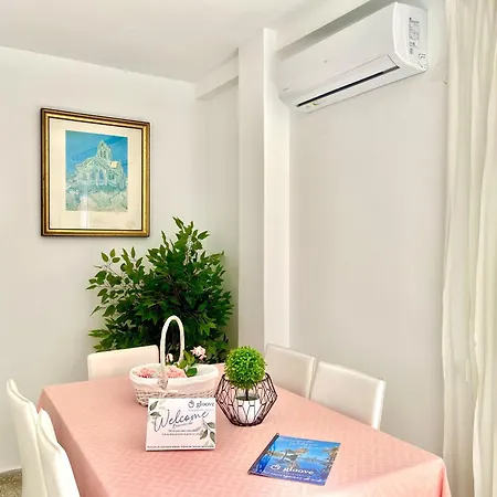 Apartment Beach Flats 30 By Gloove *