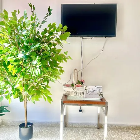 Beach Flats 30 By Gloove Apartment