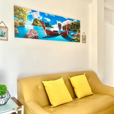 Apartment Beach Flats 30 By Gloove *