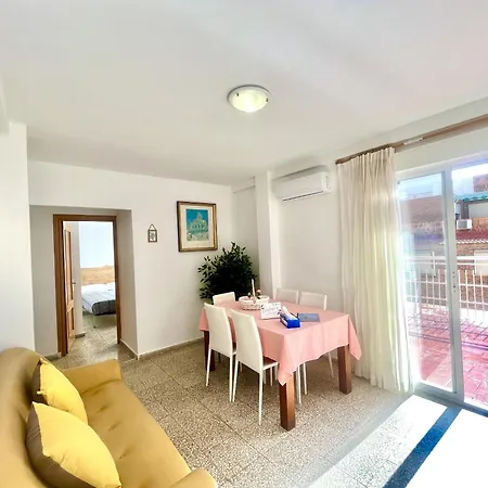 Beach Flats 30 By Gloove Alicante