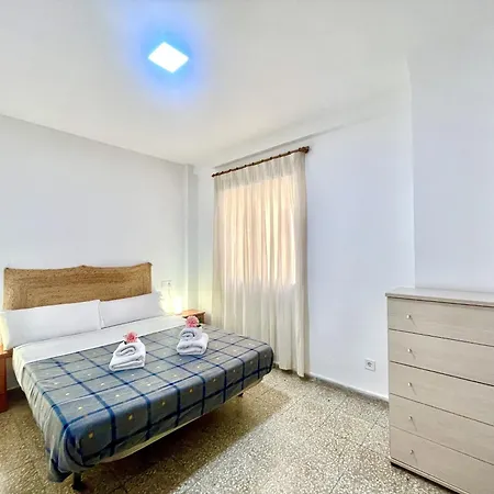Beach Flats 30 By Gloove Apartment