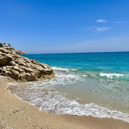 Beach Flats 30 By Gloove Apartment Alicante