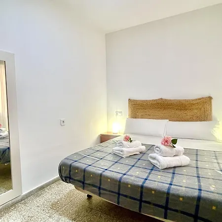 Apartment Beach Flats 30 By Gloove Alicante